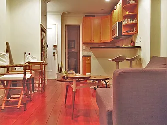 Rented by The Search D&M