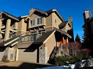 8030 Nicklaus North Blvd #15, Whistler, BC