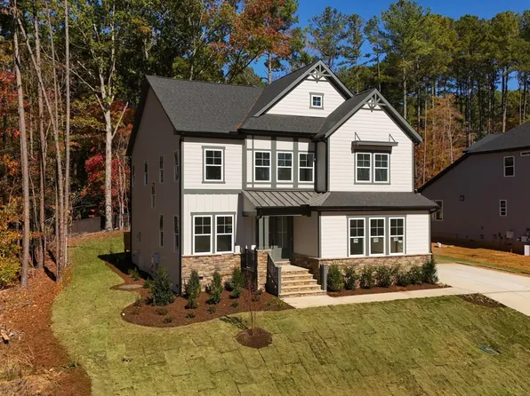 8212 Baronleigh Ln #478, Wake Forest, NC 27587