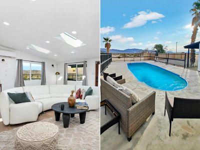 3737 Merriweather Rd, Twentynine Palms, CA, 92277