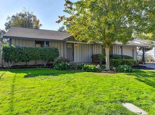 4945 San Marque Cir, Carmichael, CA 95608
