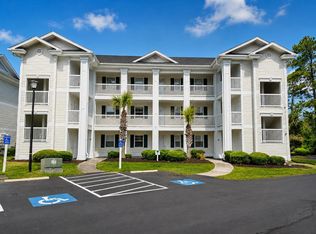 440 Red River Ct UNIT 41-A, Myrtle Beach, SC 29579