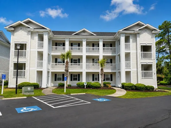 440 Red River Ct. #41A, Myrtle Beach, SC 29579