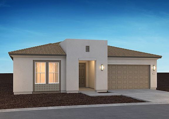 Ext A Color Scheme 2