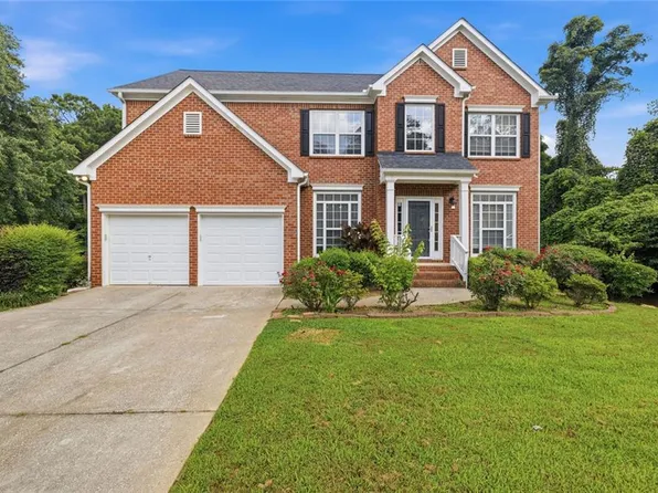 5933 Brookmere Ct, Mableton, GA 30126