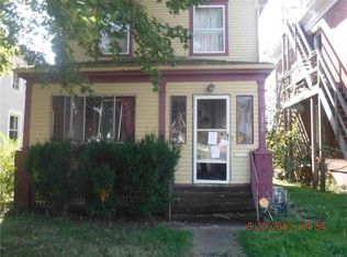 1216 E Washington St, New Castle, PA 16101