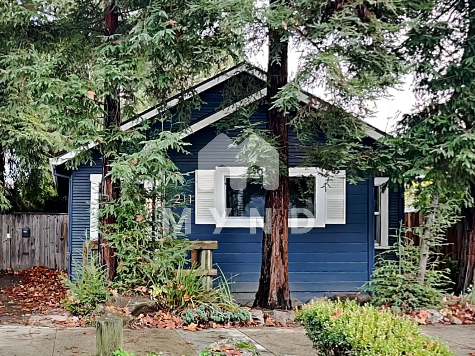 211 Alhambra Blvd photo 1
