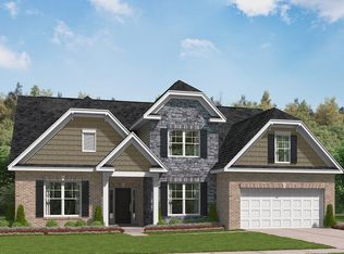 1227 Long Ridge Way, Lexington, SC 29073