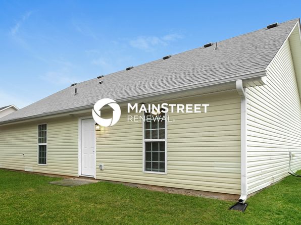 1030 Overlook St, Madison, GA 30650