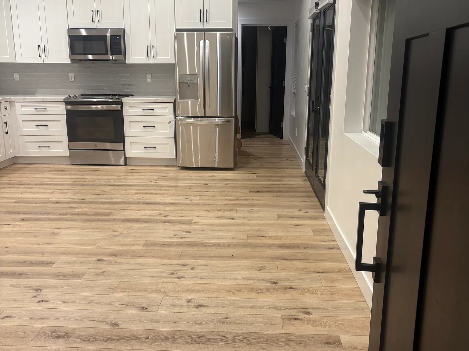 1 bed, 610 sqft, $2,500 — Photo 3