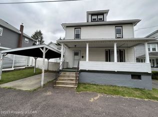 415 Andover St, Wilkes Barre, PA 18702