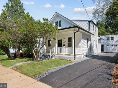 4007 35th St, Mount Rainier, MD, 20712