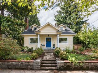 1615 NE 50th Ave, Portland, OR 97213