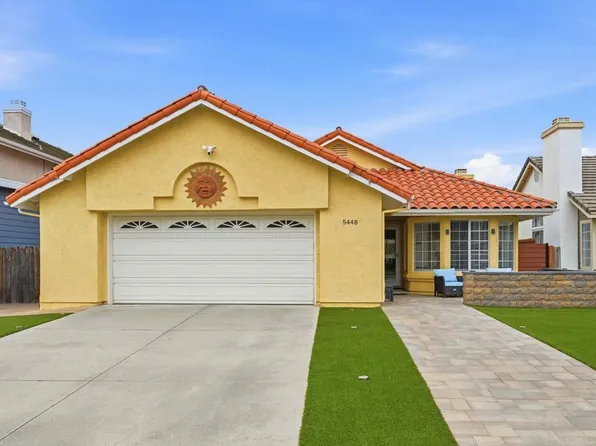 5448 Gooseberry Way, Oceanside, CA 92057