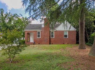 2419 Cherokee Rd, Augusta, GA 30904