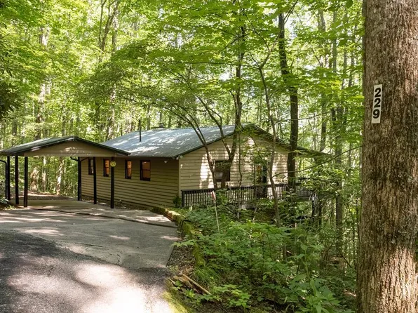 229 High Ridge Rd, Franklin, NC 28734