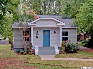 2409 Whitesburg Dr SE, Huntsville, AL 35801