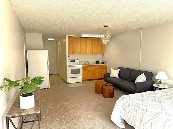 747 Amana St APT 1014, Honolulu, HI 96814