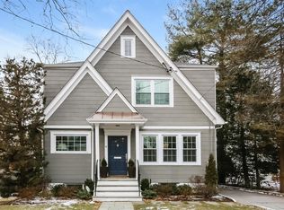 14 Coolidge Ave, Rye, NY 10580