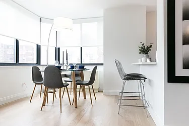 Rented by Fetner Properties