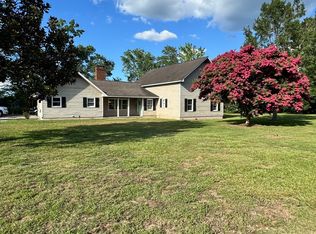 14630 State Highway 129 N, Claxton, GA 30417