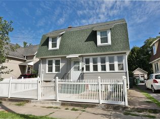 78 Wilbur St, Rochester, NY 14611