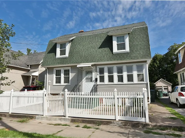 78 Wilbur St, Rochester, NY 14611