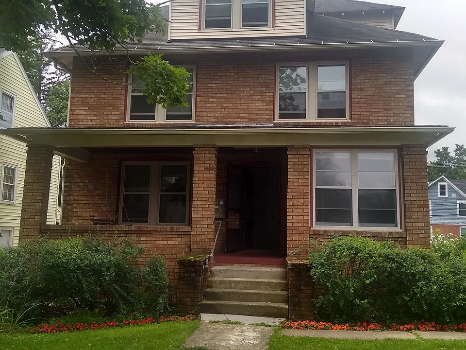 606 S Allen St #B