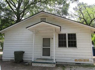 111 Crescent Ave, Sumter, SC 29150
