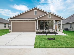 1918 Thorndyke Ln, Bryan, TX 77807