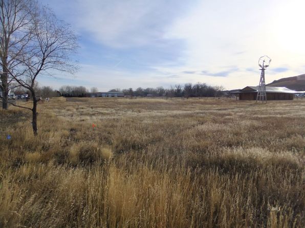 Land For Sale Miles City Mt