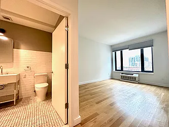 Rented by Zjama Realty Corp