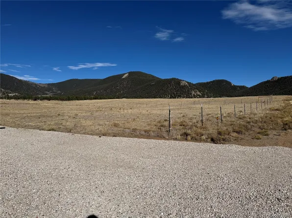 6933 Park Rd, Hartsel, CO 80449