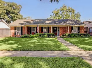 5466 Edith St, Houston, TX 77096