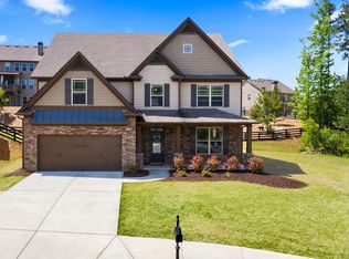 95 White Magnolia Way, Dallas, GA 30132