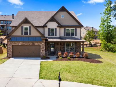 95 White Magnolia Way, Dallas, GA, 30132