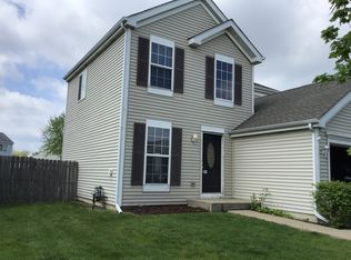 903 Meadowsedge Ln, Joliet, IL 60436