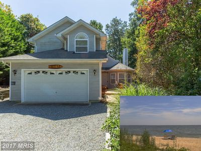 1157 Stagecoach Cir, Lusby, MD, 20657