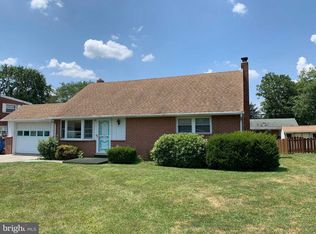 710 S Kershaw St, York, PA