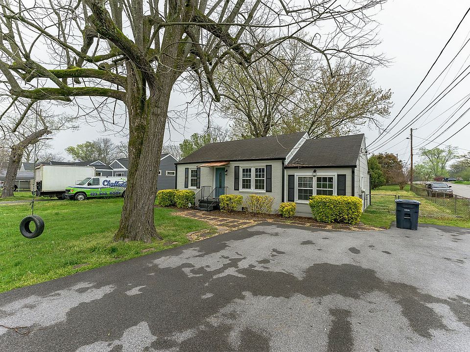 1314 Marlboro Ave, Chattanooga, TN 37412 Zillow