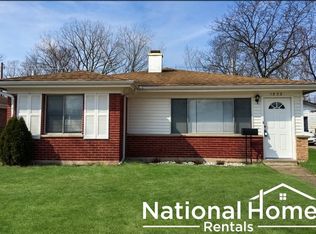1372 Balmoral Ave, Calumet City, IL