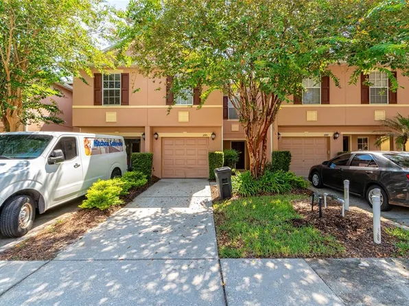 3745 COLLINGWOOD LANE, OVIEDO, FL 32765
