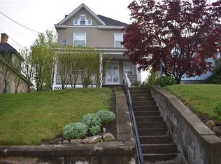 640 Monroe Ave, Pittsburgh, PA