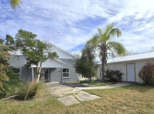 19349 S Landrum Park Rd, San Benito, TX 78586