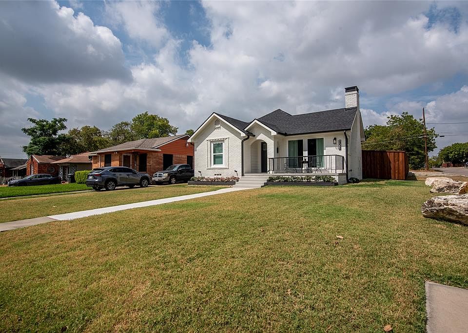 721 Westmount Ave, Dallas, TX 75211 Zillow