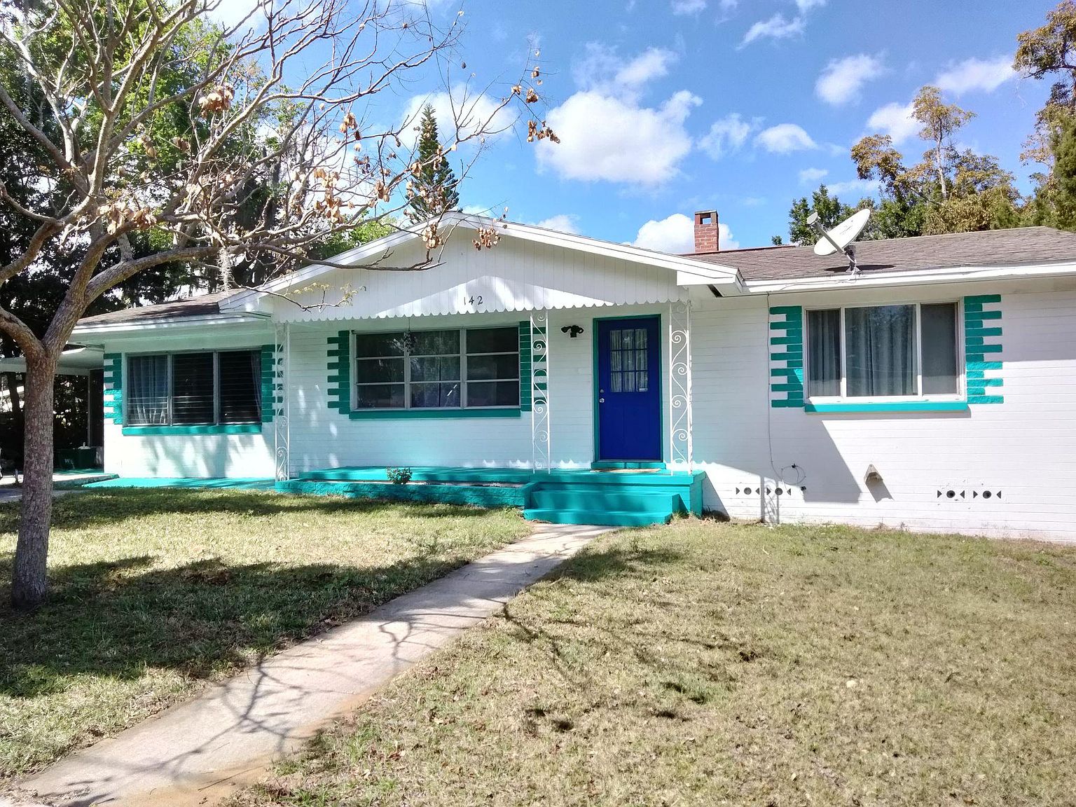 142 6th St, Holly Hill, FL 32117 Zillow