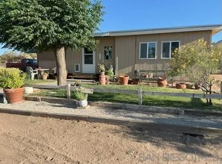 58405 Ramsey Rd, Anza, CA 92539