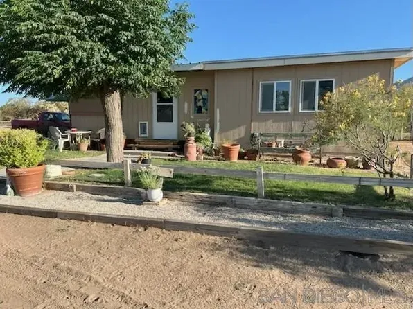 58405 Ramsey Rd, Anza, CA 92539