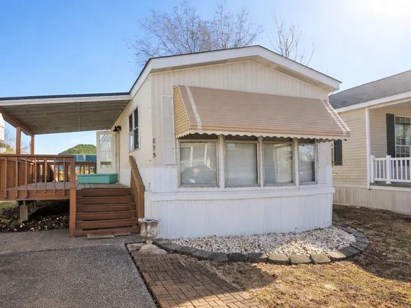 873 Victory Ln, Justice, IL 60458