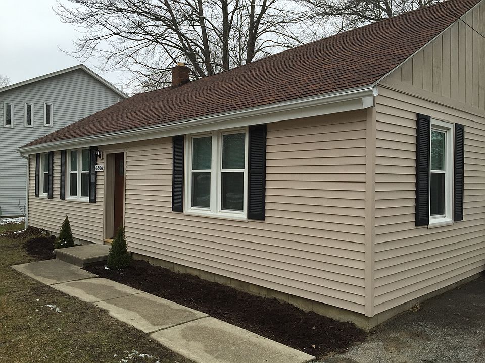 new siding,windows,roof